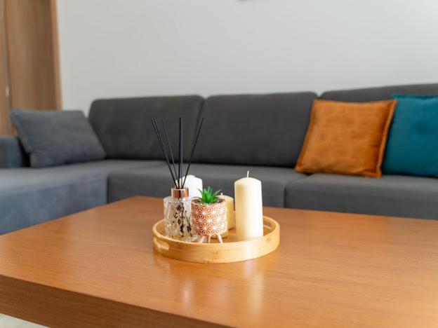 Appartement Roel *