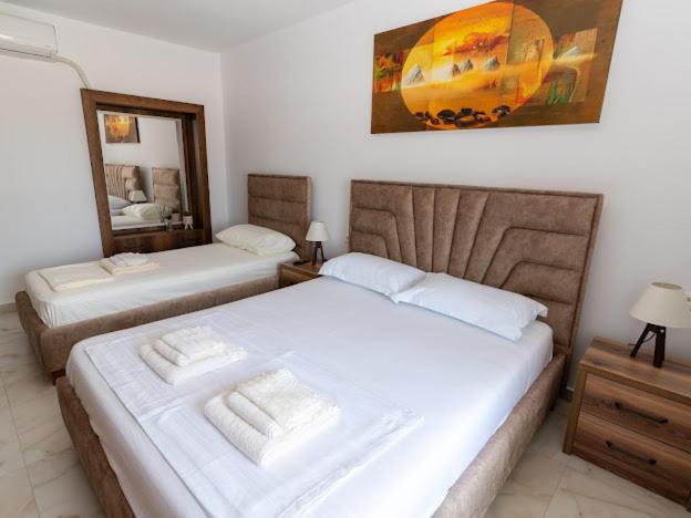 Appartement Roel *