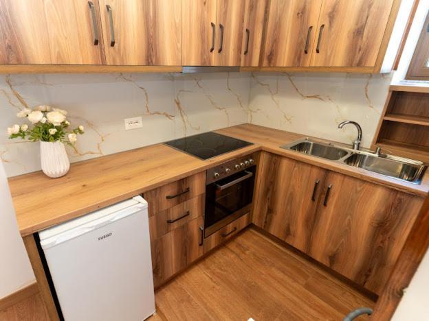 Appartement Roel *