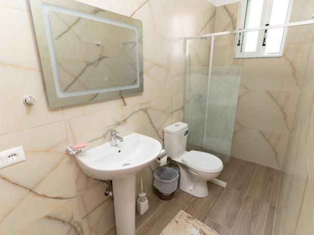 Appartement Roel Saranda